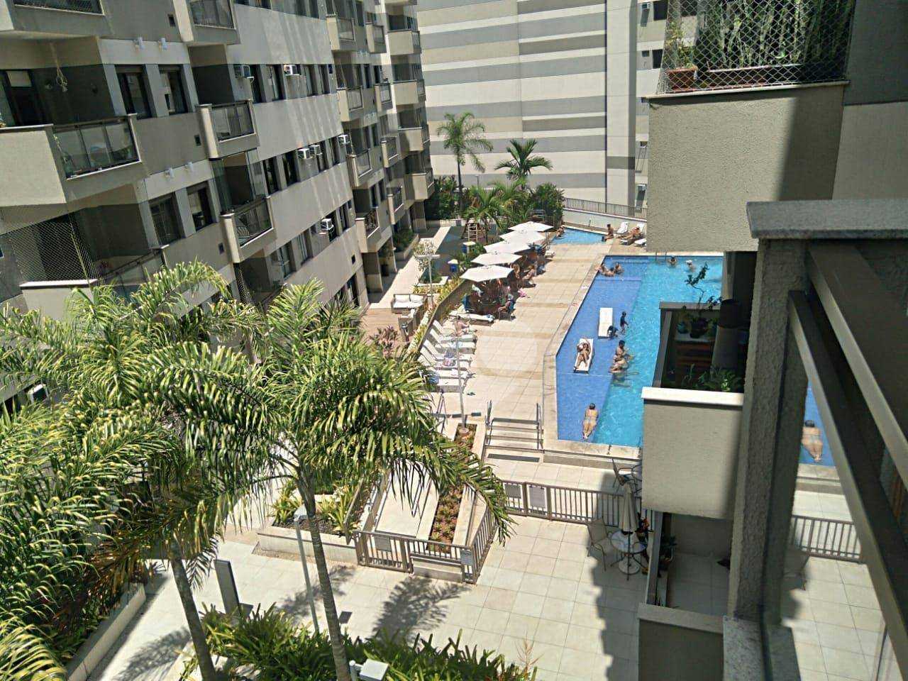 Квартира в Жакарепагуа, Ріо-де-Жанейро 11663903