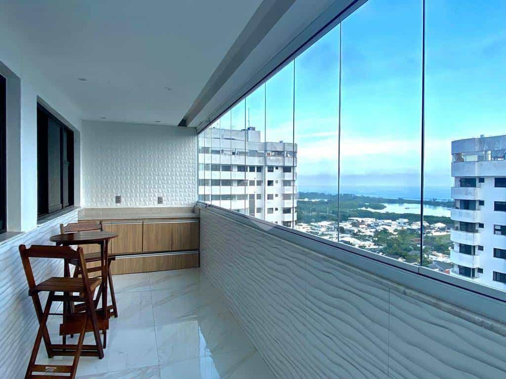 Condominium in , Rio de Janeiro 11663911