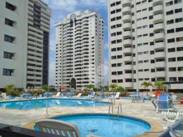Condominium in Restinga de Itapeba, Rio de Janeiro 11663911