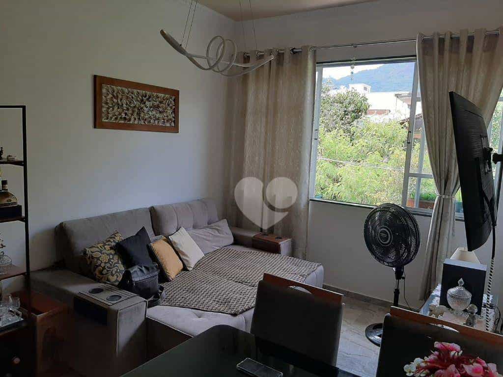 Condomínio no Tijuca, Rio de Janeiro 11663914