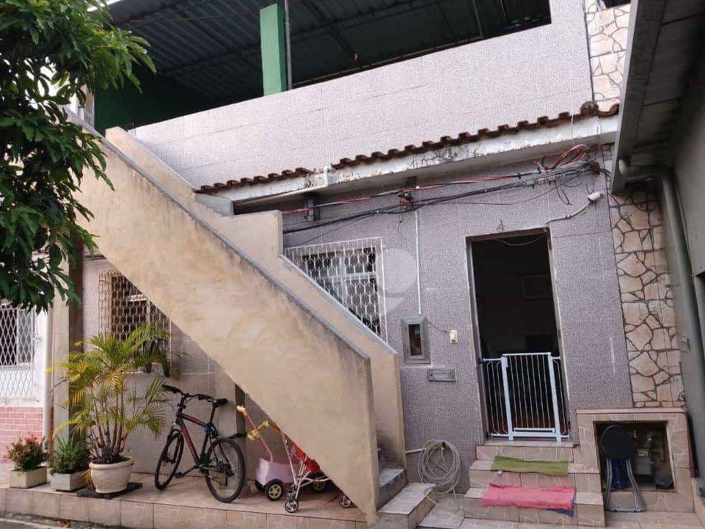 Dom w Engenho Nowe, Rio de Janeiro 11663915