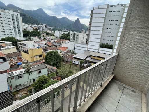 Eigentumswohnung im Andarai, Rio de Janeiro 11663916