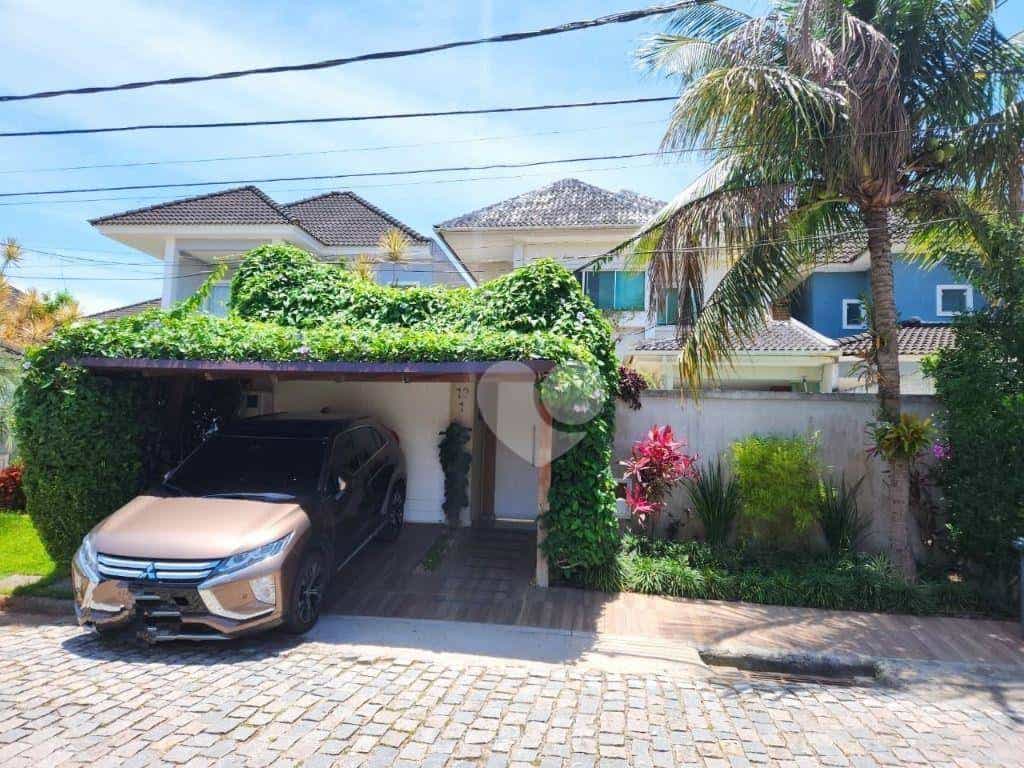 Будинок в Вардем Пекена, Ріо-де-Жанейро 11663919