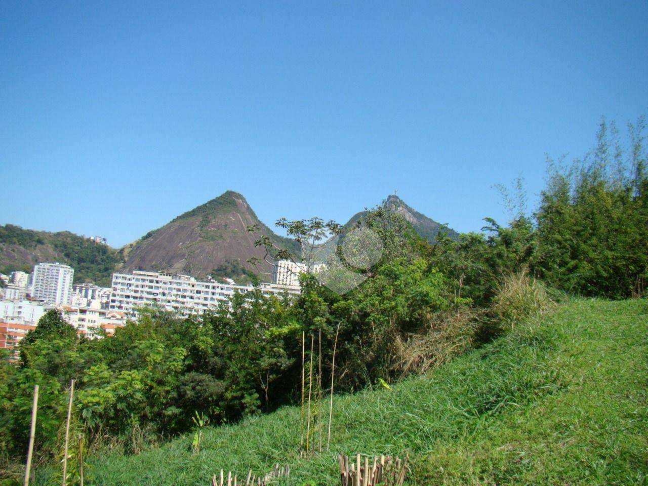 Jord i Neves, Rio de Janeiro 11663925