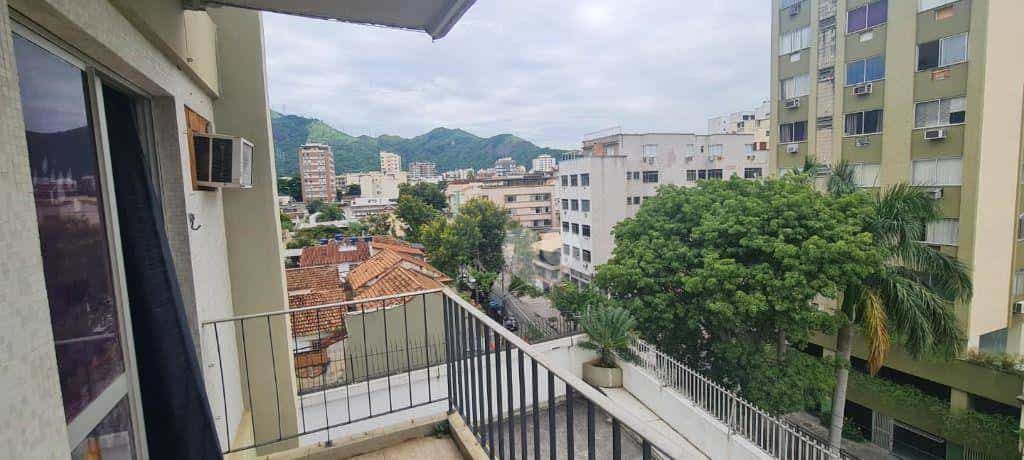 公寓 在 , Rio de Janeiro 11663929