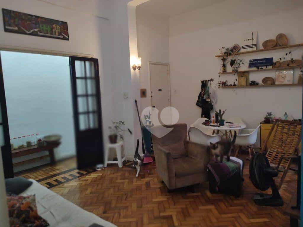Condomínio no Catete, Rio de Janeiro 11663941