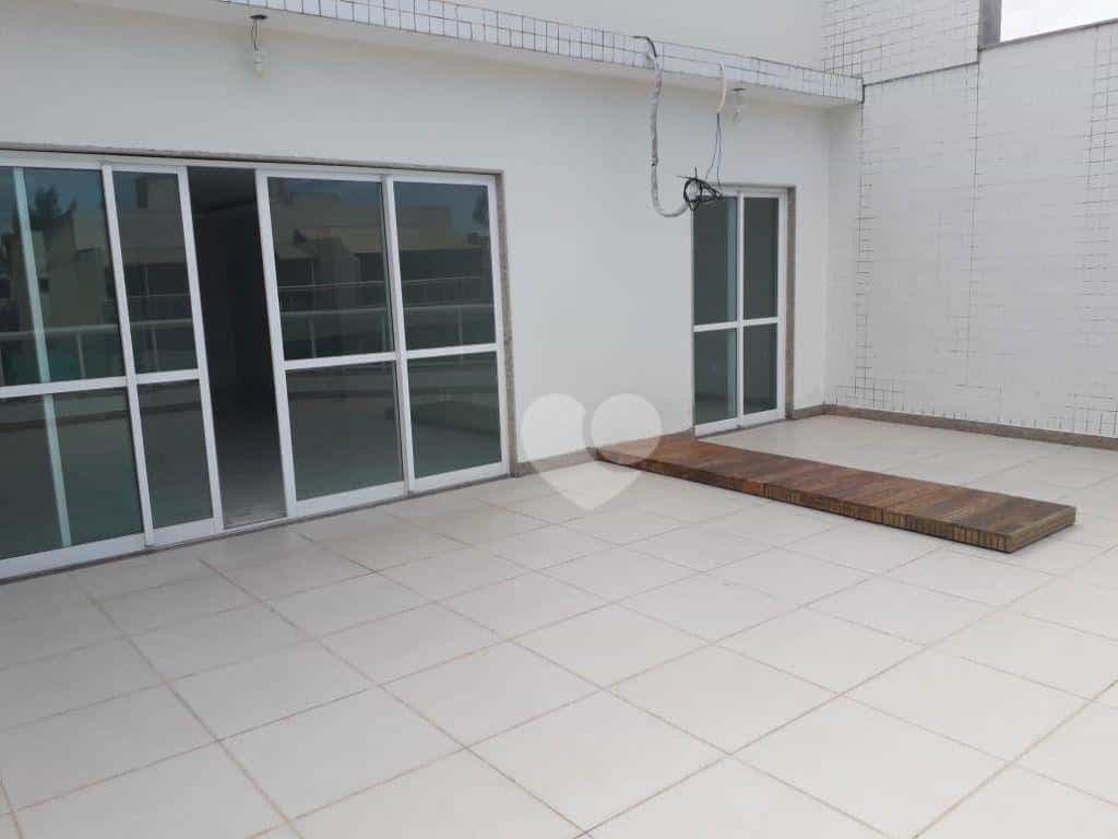 Квартира в Recreio dos Bandeirantes, Ріо-де-Жанейро 11663942