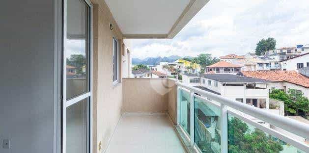 Condominium in Taquara, Rio de Janeiro 11663946