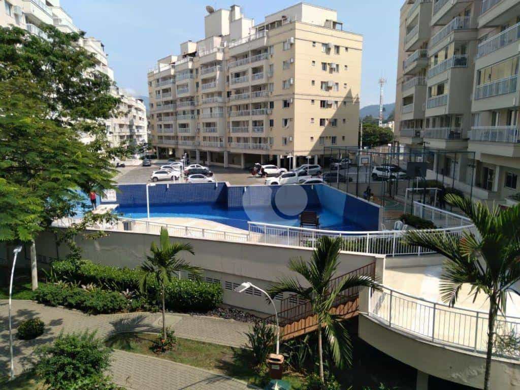 公寓 在 , Rio de Janeiro 11663946