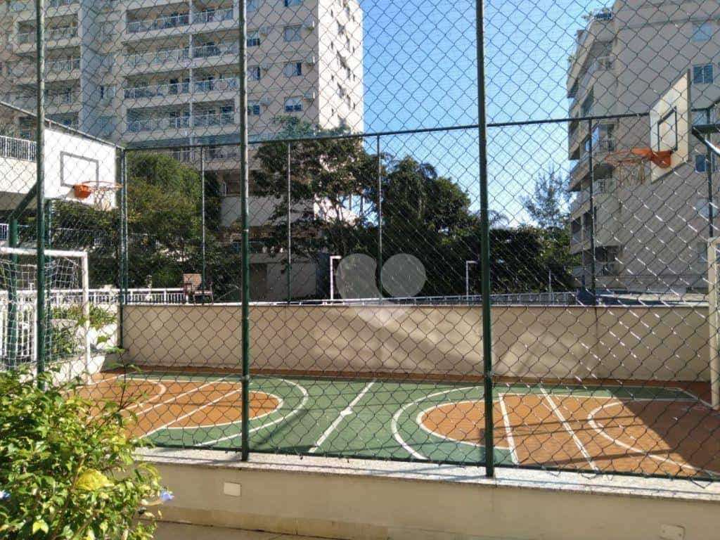 Condominium dans , Rio de Janeiro 11663946