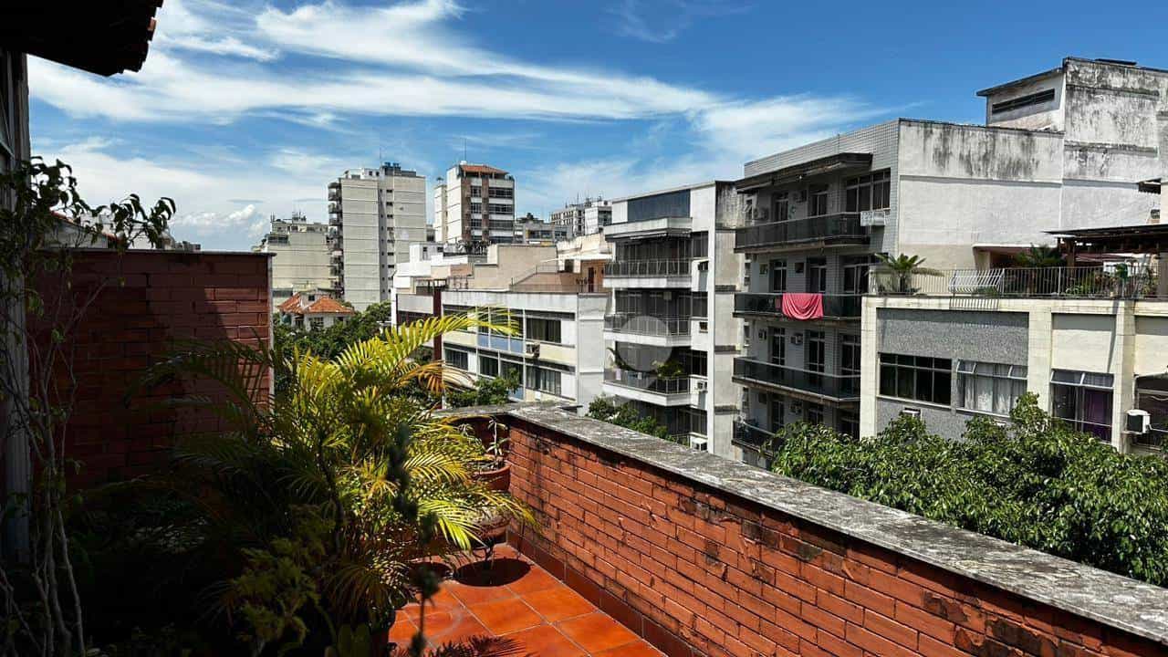 Condominium in Maracana, Rio de Janeiro 11663948