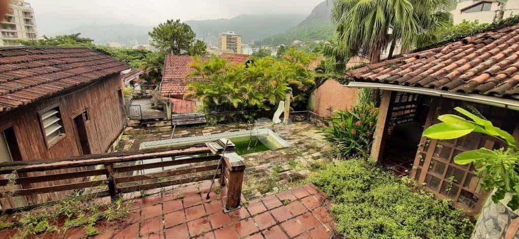 Будинок в , Rio de Janeiro 11663953
