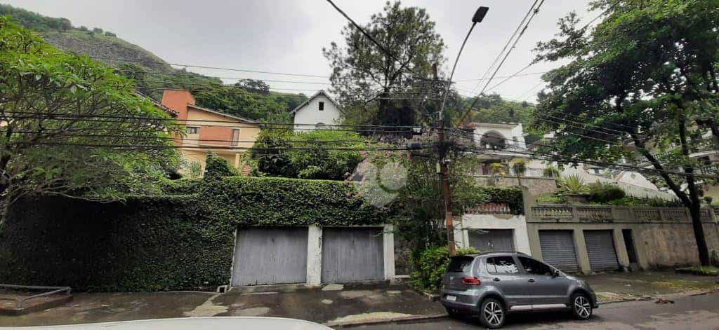 жилой дом в Grajau, Rio de Janeiro 11663953