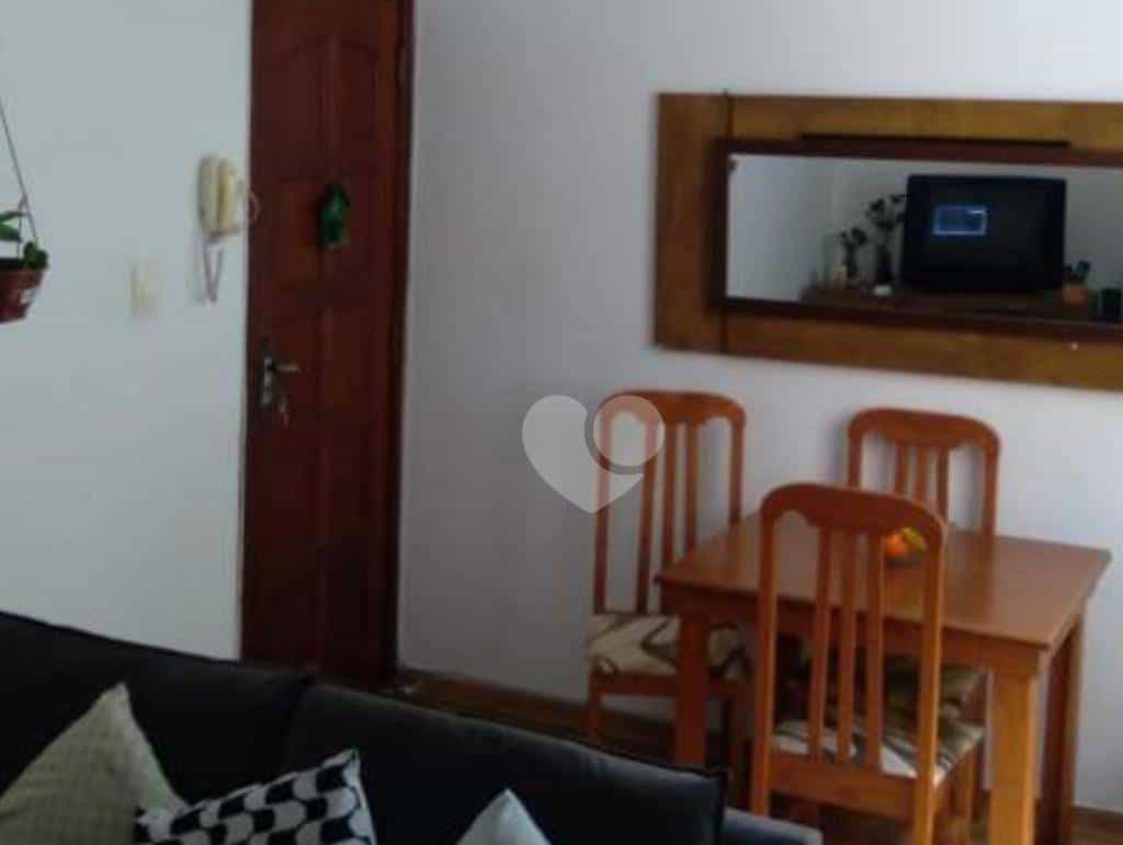 Квартира в Praca Seca, Ріо-де-Жанейро 11663960