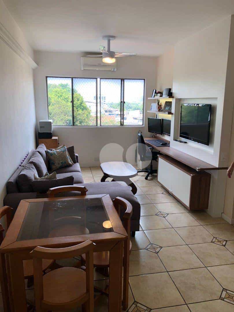 Квартира в Жакарепагуа, Ріо-де-Жанейро 11663961