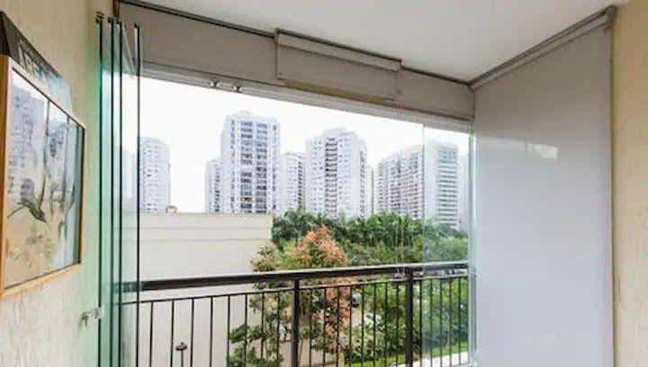 Квартира в Curicica, Ріо-де-Жанейро 11663964