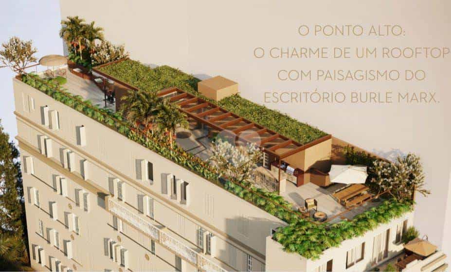 Condomínio no , Rio de Janeiro 11663970