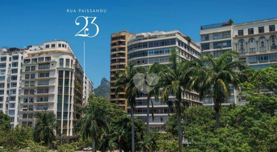 Condominium dans , Rio de Janeiro 11663970