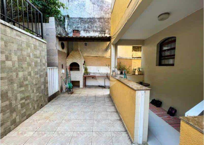casa en Pechincha, Rio de Janeiro 11663982