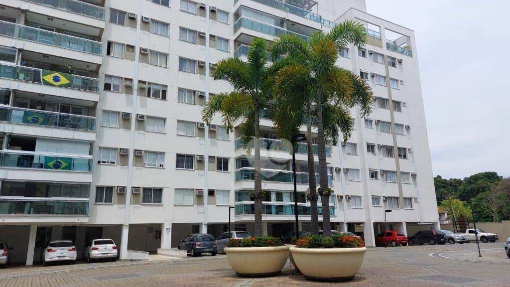 Condominium in , Rio de Janeiro 11663989