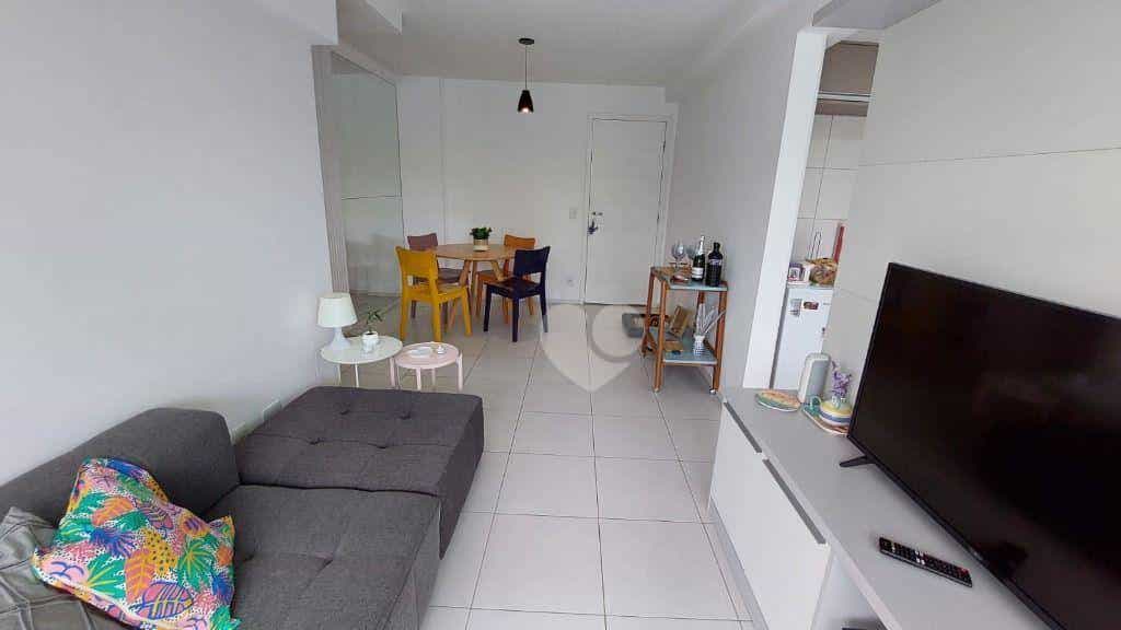 Квартира в Жакарепагуа, Ріо-де-Жанейро 11663989