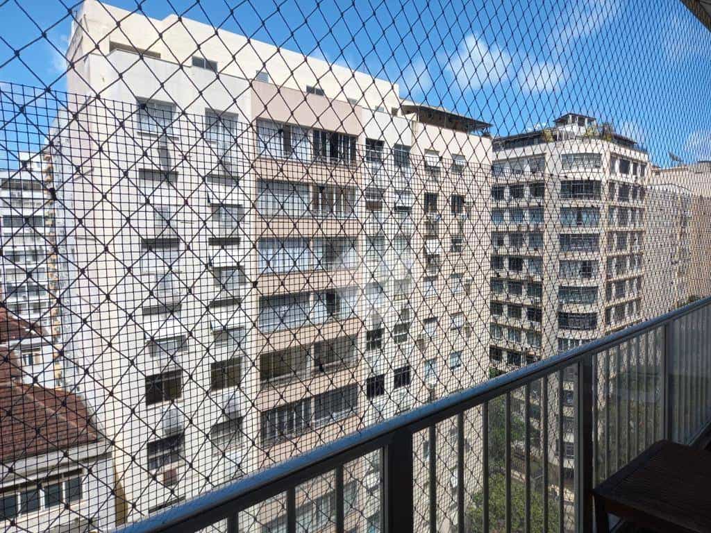公寓 在 科帕卡巴纳, 里约热内卢 11663992
