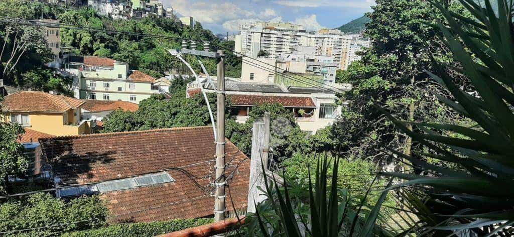 Haus im Andarai, Rio de Janeiro 11663995