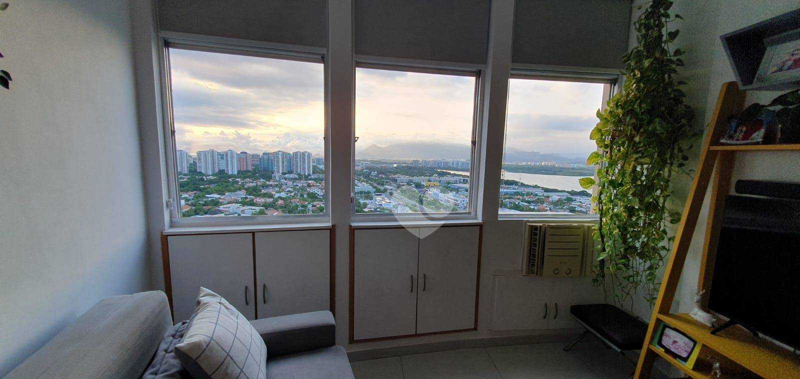 公寓 在 , Rio de Janeiro 11664004