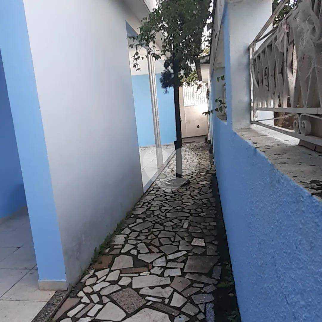 Talo sisään Taquara, Rio de Janeiro 11664007