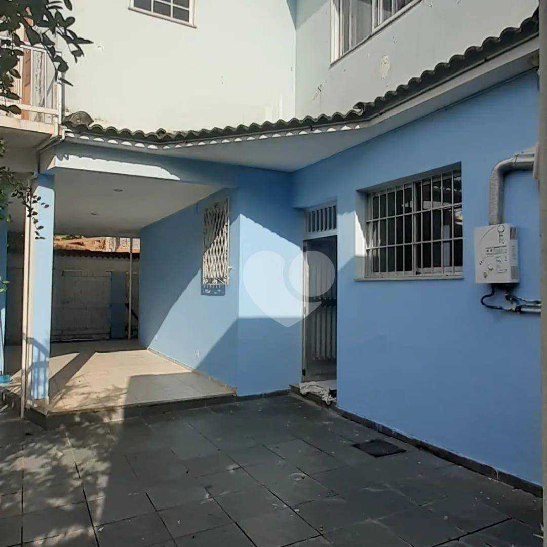 Casa nel Taquarà, Rio de Janeiro 11664007