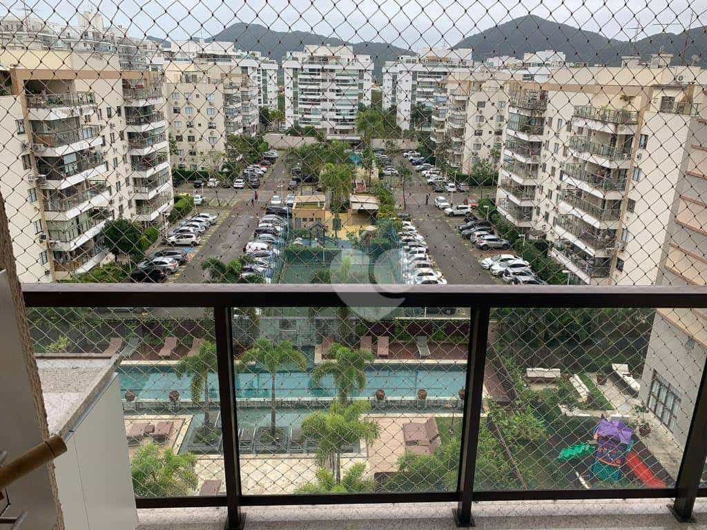 Condominium dans , Rio de Janeiro 11664009