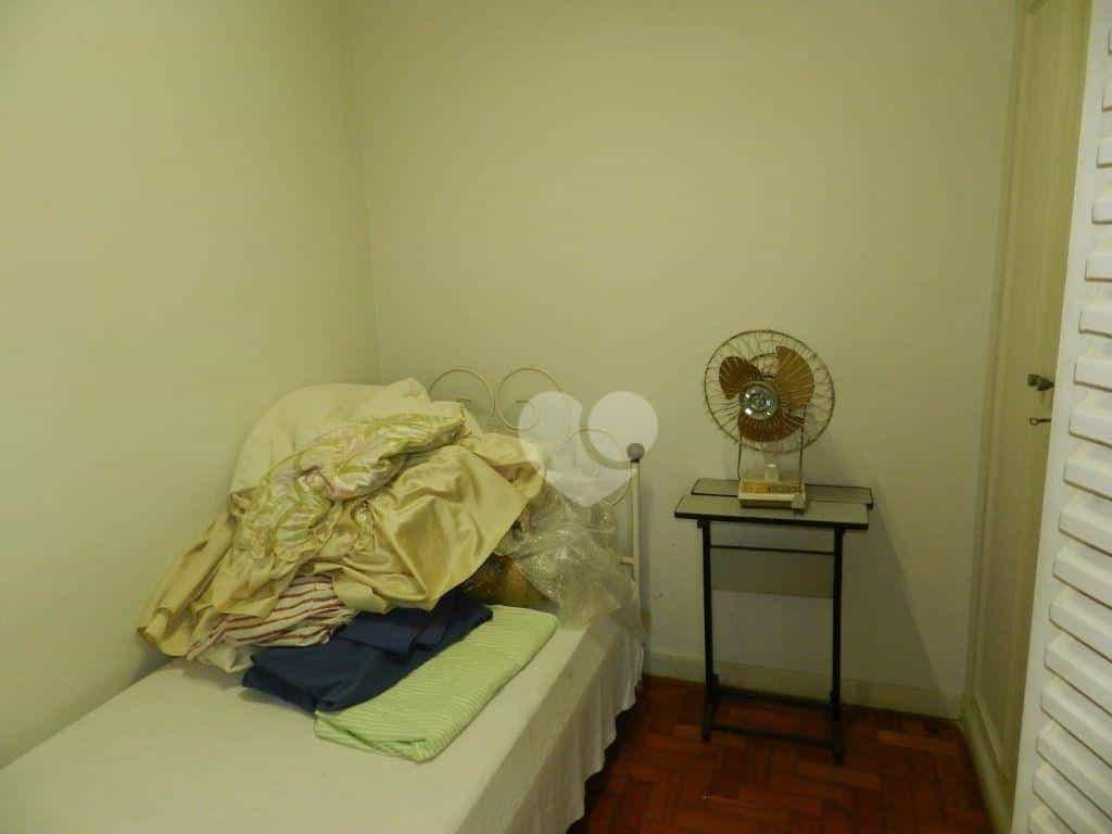Квартира в , Rio de Janeiro 11664018