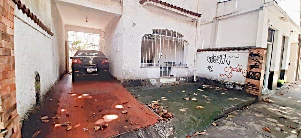 House in Grajau, Rio de Janeiro 11664042