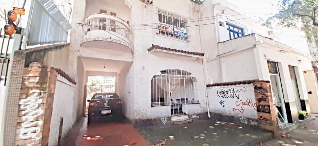Hus i Grajau, Rio de Janeiro 11664042