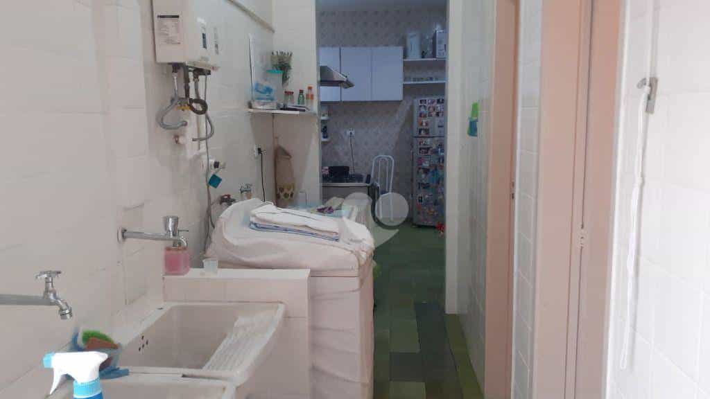 Квартира в , Rio de Janeiro 11664051