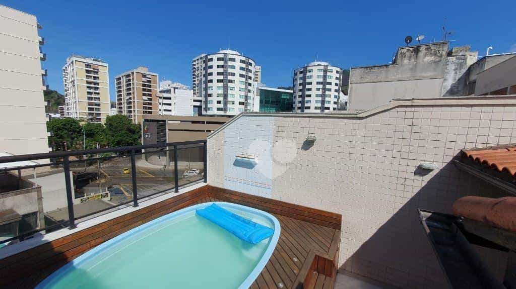 Condominium in , Rio de Janeiro 11664058