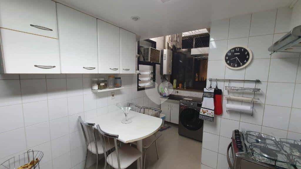 Квартира в , Rio de Janeiro 11664058