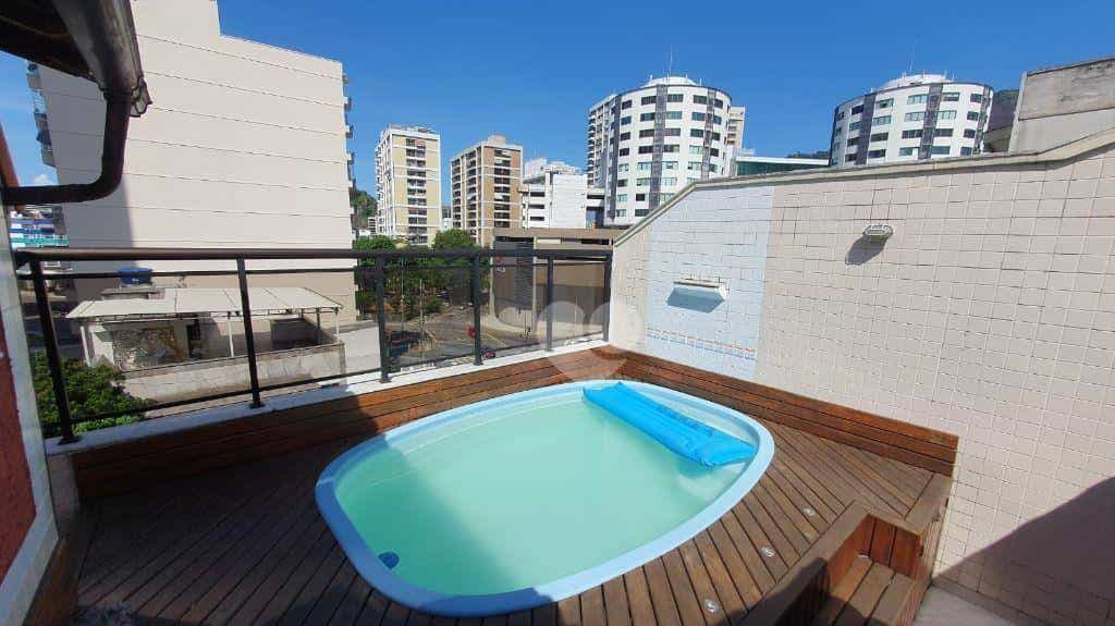 Condominium in , Rio de Janeiro 11664058