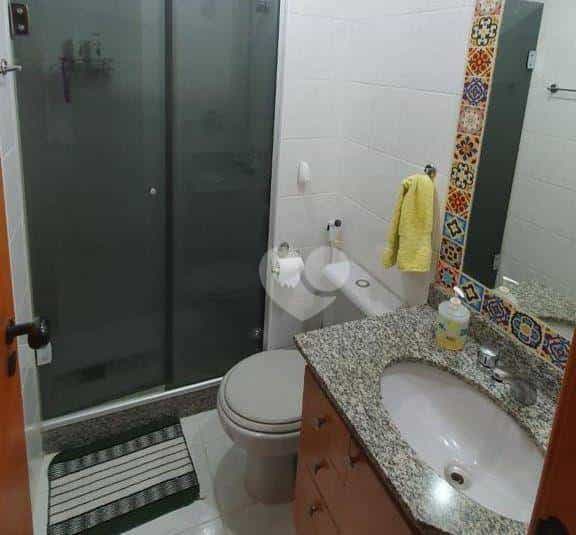 Квартира в , Rio de Janeiro 11664058