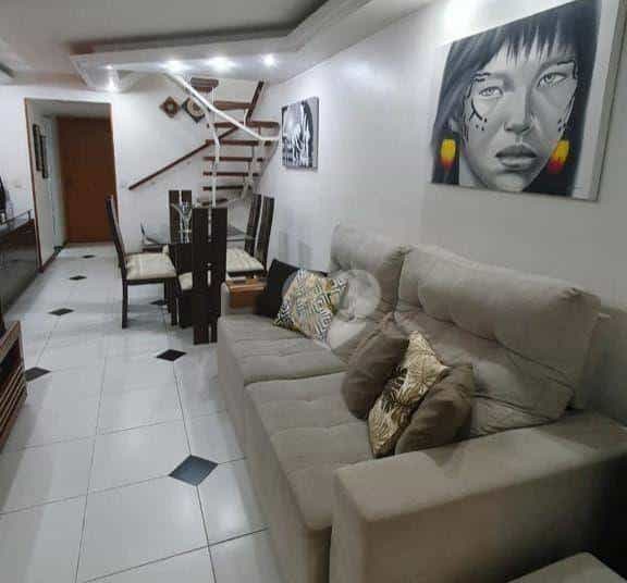 公寓 在 Tijuca, Rio de Janeiro 11664058