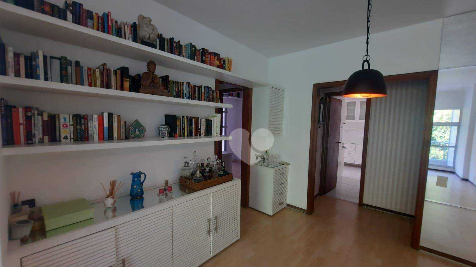 公寓 在 罗西尼亚, 里约热内卢 11664062