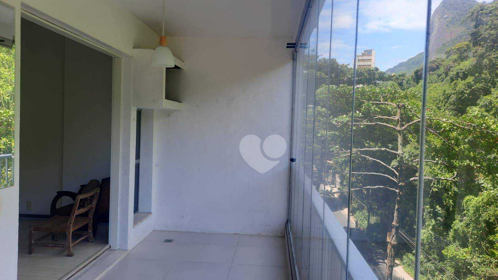 Condominium dans Rocinha, Rio de Janeiro 11664062