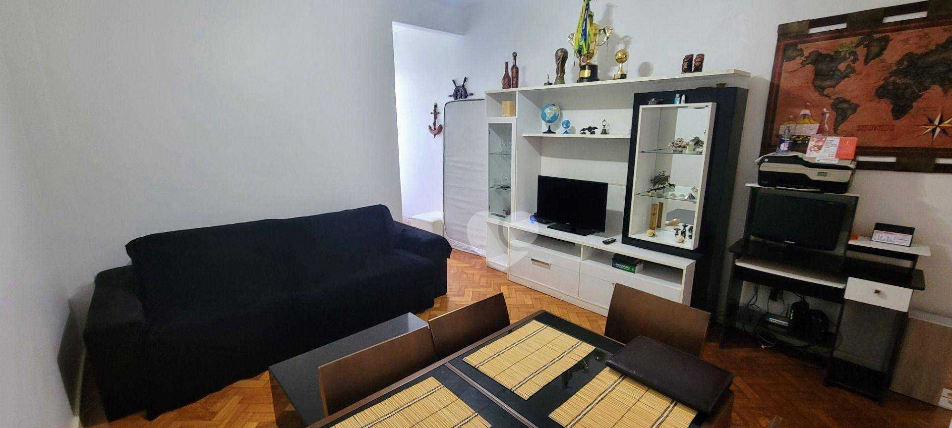 Condominium dans Lém, Rio de Janeiro 11664065