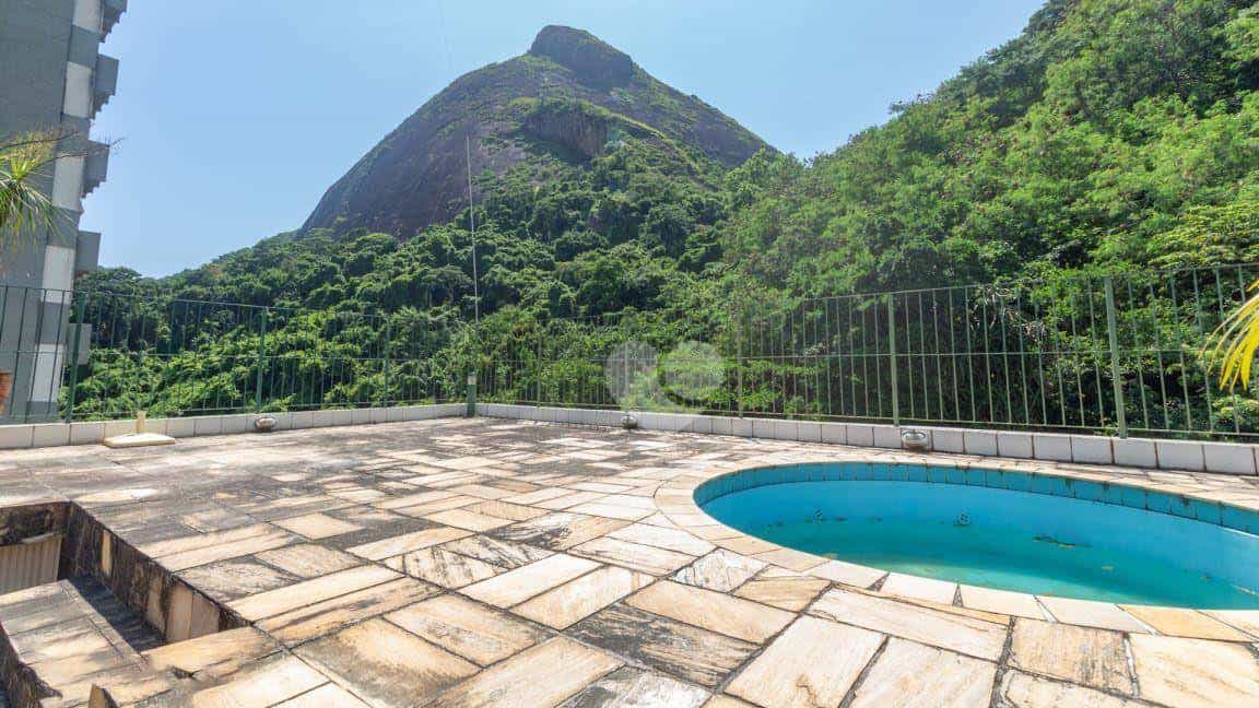 Eigentumswohnung im , Rio de Janeiro 11664082
