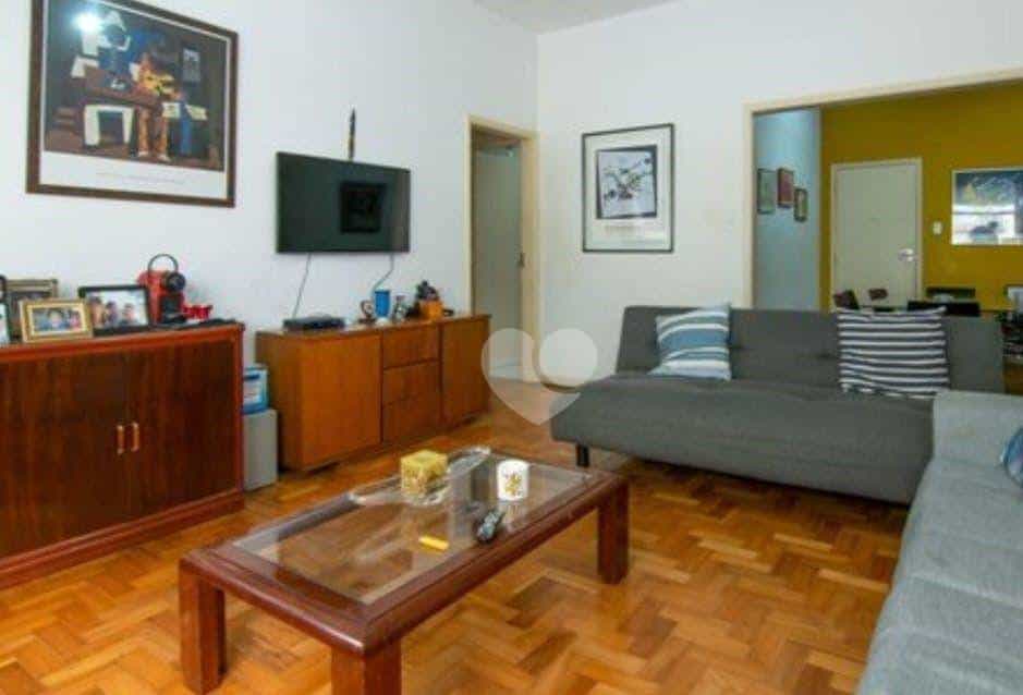 Condominium in Leblon, Rio de Janeiro 11664083