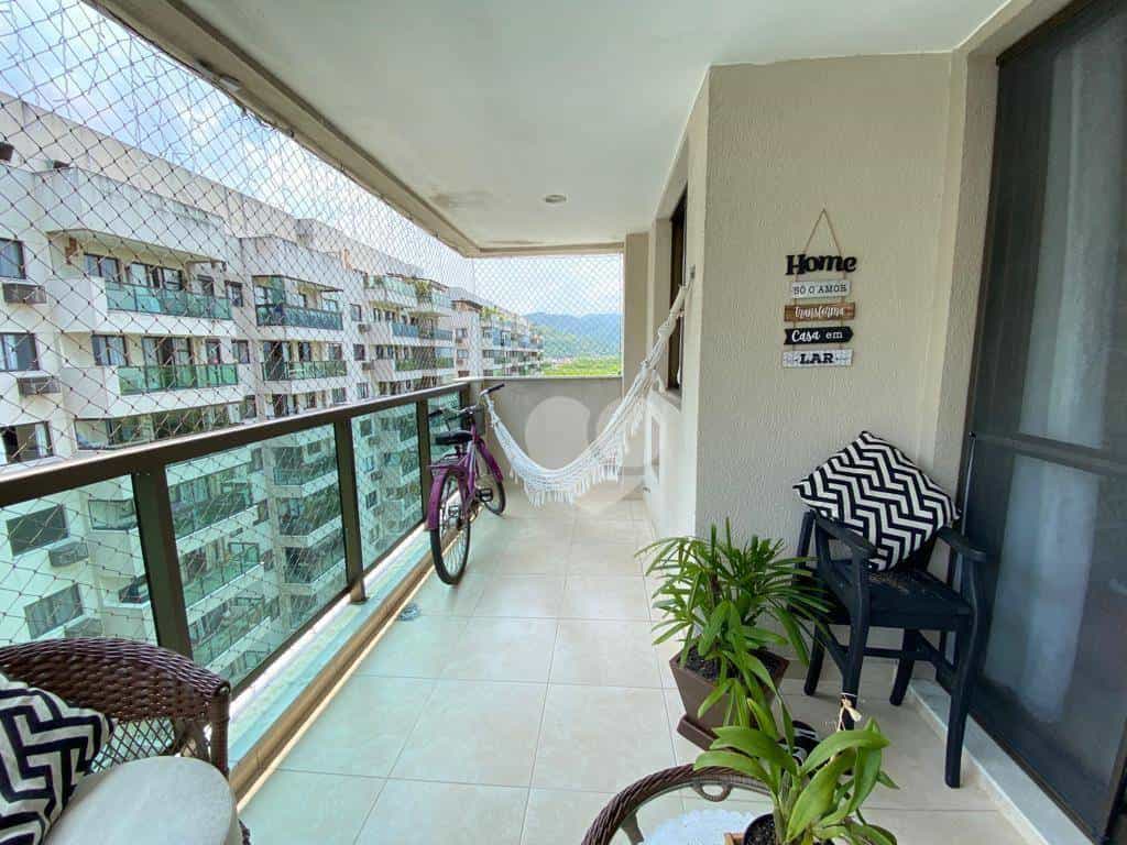 Condominium dans , Rio de Janeiro 11664091