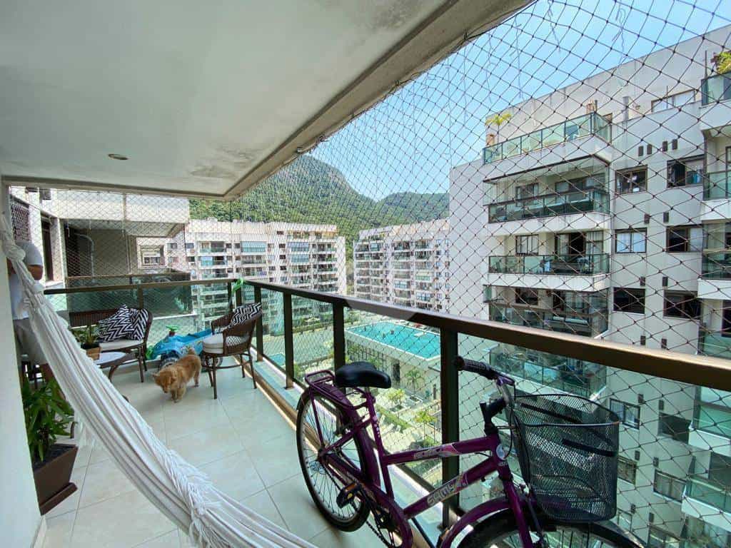 Eigentumswohnung im , Rio de Janeiro 11664091