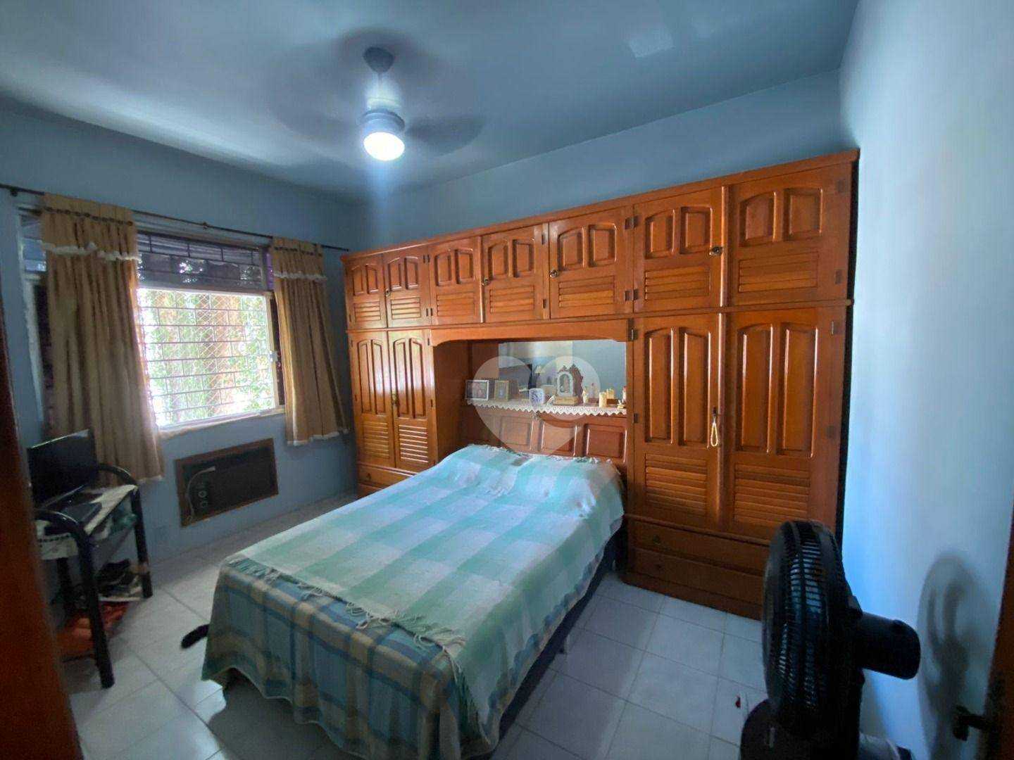 Квартира в Жакарепагуа, Ріо-де-Жанейро 11664092