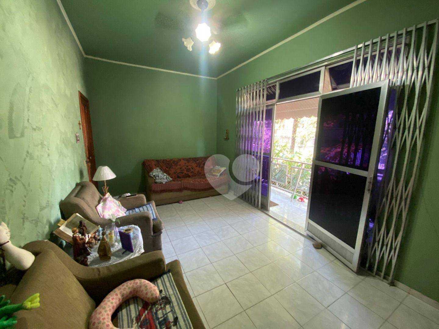 Квартира в Жакарепагуа, Ріо-де-Жанейро 11664092