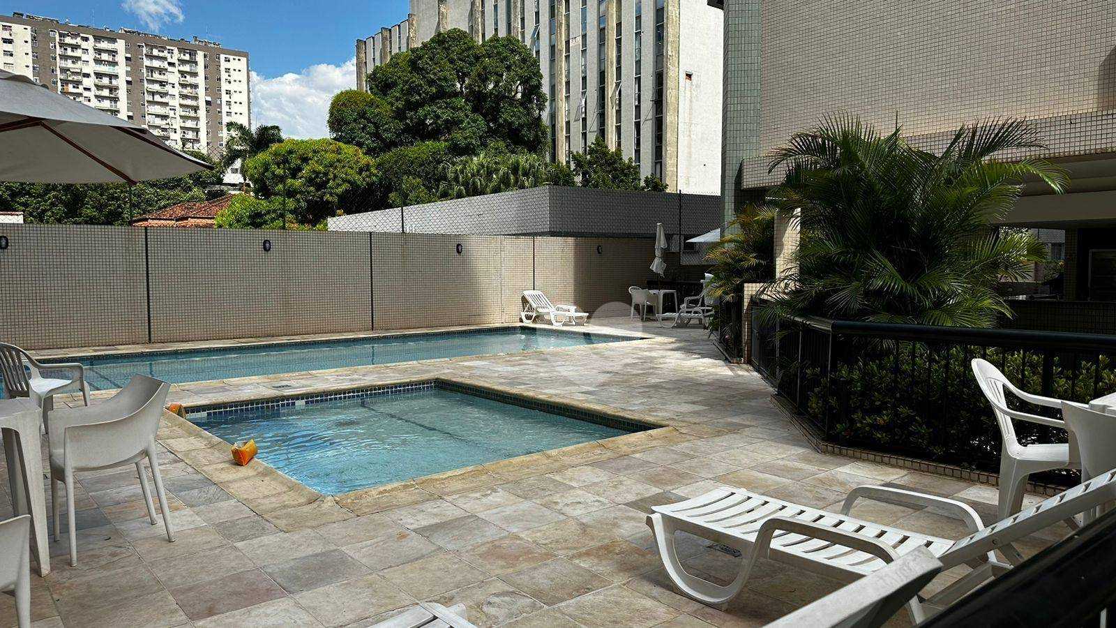 Квартира в Ботафого, Ріо-де-Жанейро 11664093